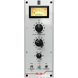 Slate Digital FG-2A Compressor