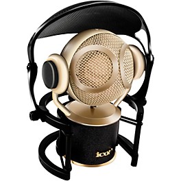 Icon Martian Large Diaphragm Condenser Microphone