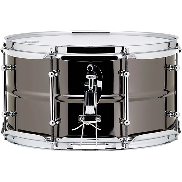 スネア ブラックマジック Ludwig Drums :: Black Magic
