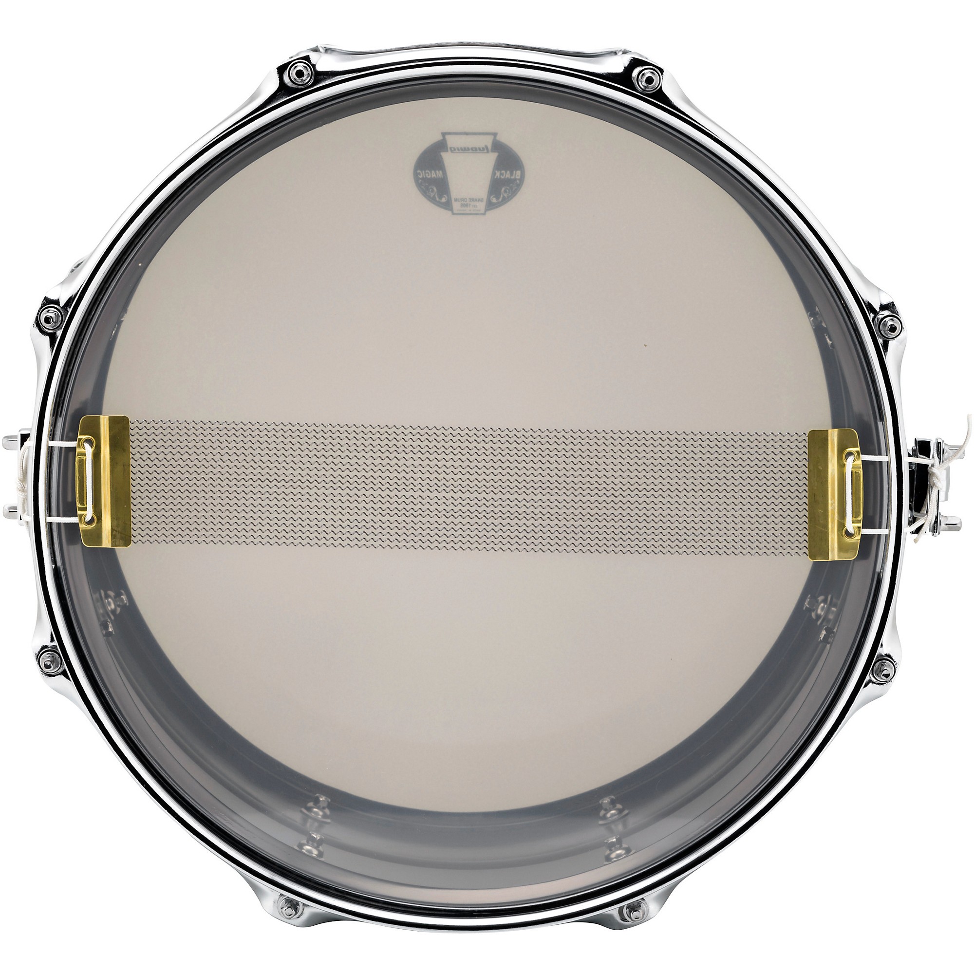美品】ラディック black magic 13×7