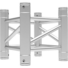 GLOBAL TRUSS Square Truss Segment .29 m