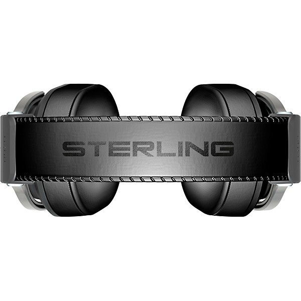 Sterling Audio S452 Studio Headphones 45MM Drivers - 2 Pack