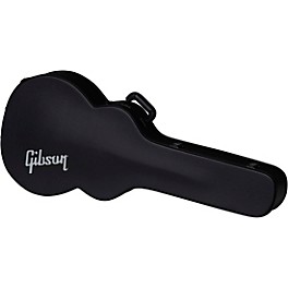 Gibson SJ-200 Modern Hardshell Case Black