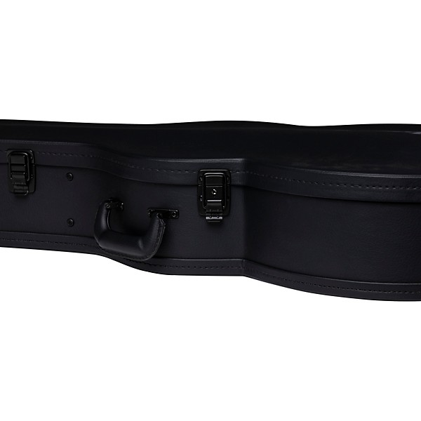 Gibson SJ-200 Modern Hardshell Case Black