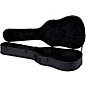 Gibson Dreadnought Modern Hardshell Case Black