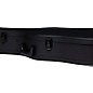 Gibson Dreadnought Modern Hardshell Case Black