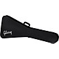 Gibson Flying V Modern Hardshell Case Black thumbnail