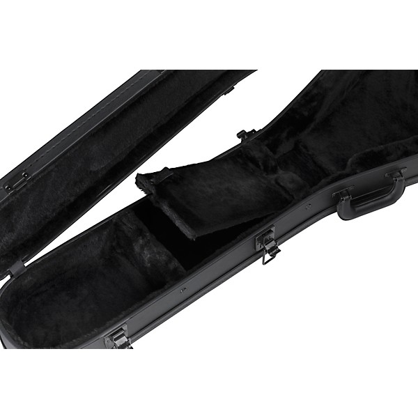 Gibson Flying V Modern Hardshell Case Black