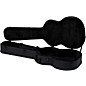 Open Box Gibson Small-Body Acoustic Modern Hardshell Case Level 1 Black