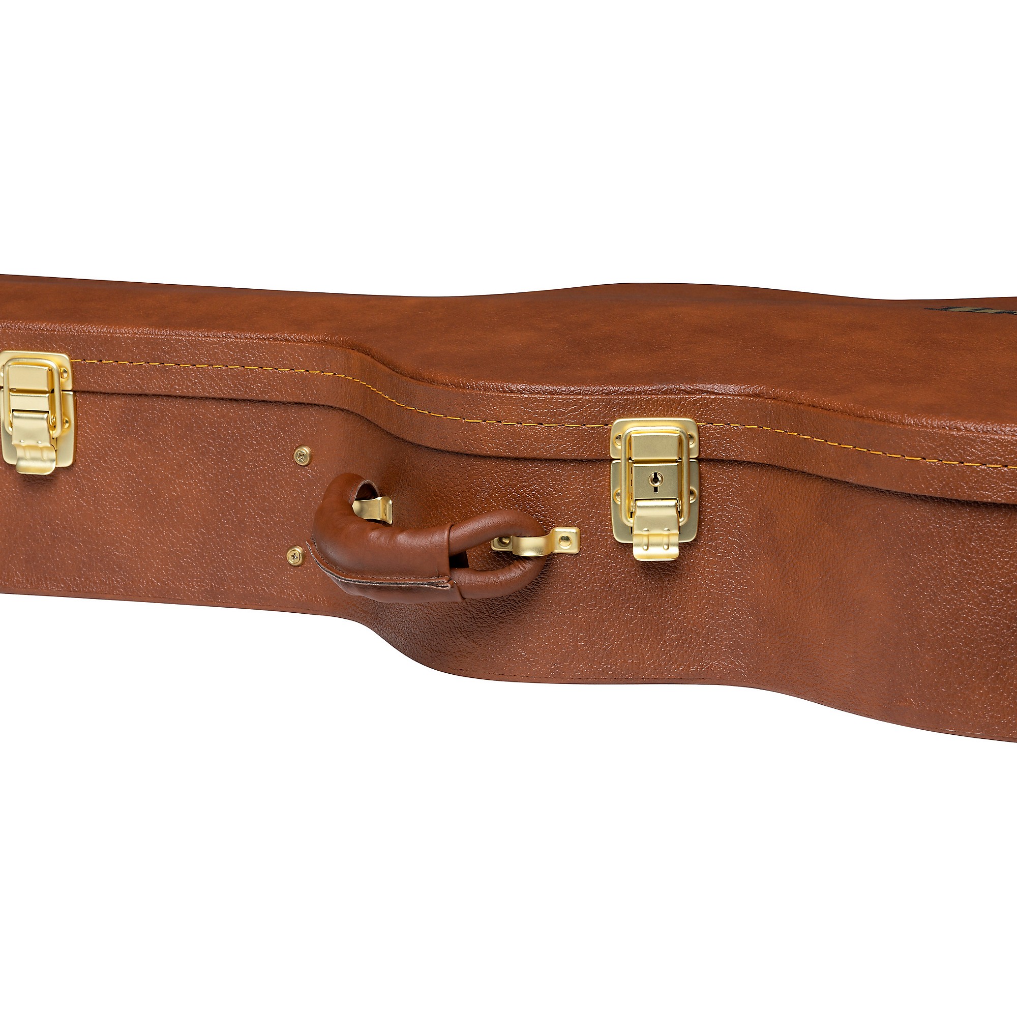 Gibson Small-Body Acoustic Original Hardshell Case Brown | Guitar