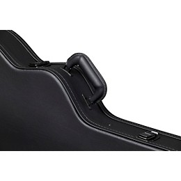 Gibson ES-335 Modern Hardshell Case Black