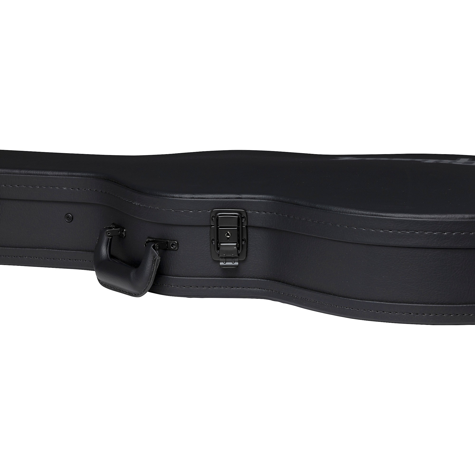 Gibson ES-335 Modern Hardshell Case Black | Guitar Center