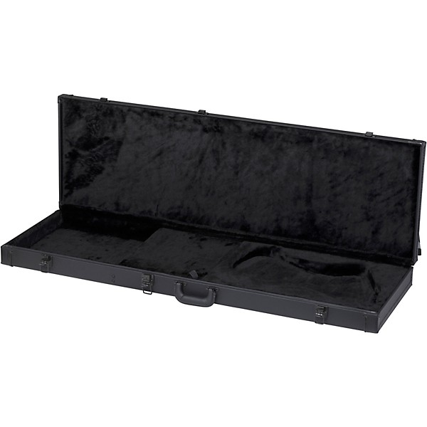 Gibson Thunderbird Original Hardshell Case Black