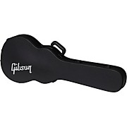 Gibson Les Paul Modern Hardshell Case Black for sale