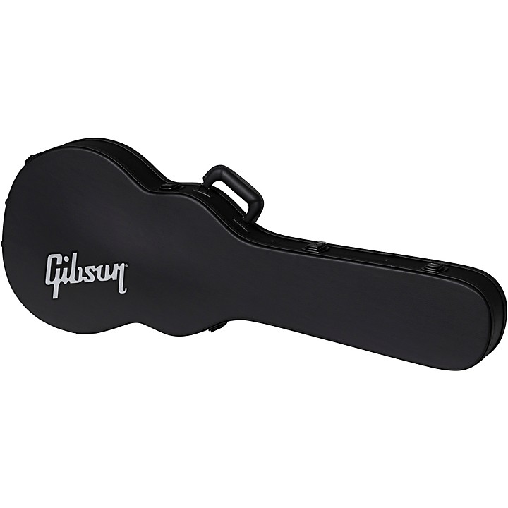 Gibson Les Paul Modern Hardshell Case Black | Guitar Center Gibson Les Paul Modern Hardshell Case Black | Guitar Center