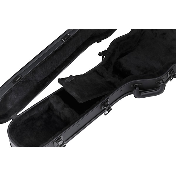 Gibson Les Paul Modern Hardshell Case Black
