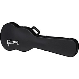 Gibson SG Bass Modern Hardshell Case Black