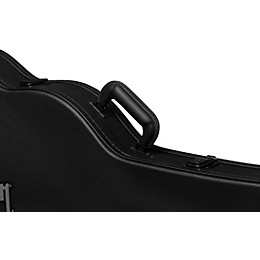 Gibson SG Bass Modern Hardshell Case Black