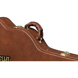 Gibson SG Original Hardshell Case Brown