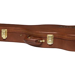 Gibson SG Original Hardshell Case Brown