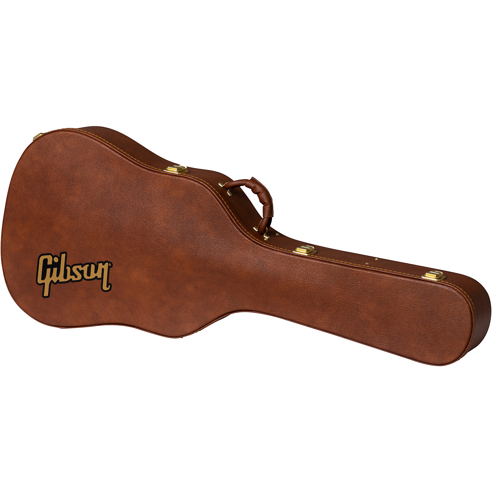 gibson guitar case dunks