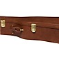 Open Box Gibson Dreadnought Original Hardshell Case Level 1 Brown