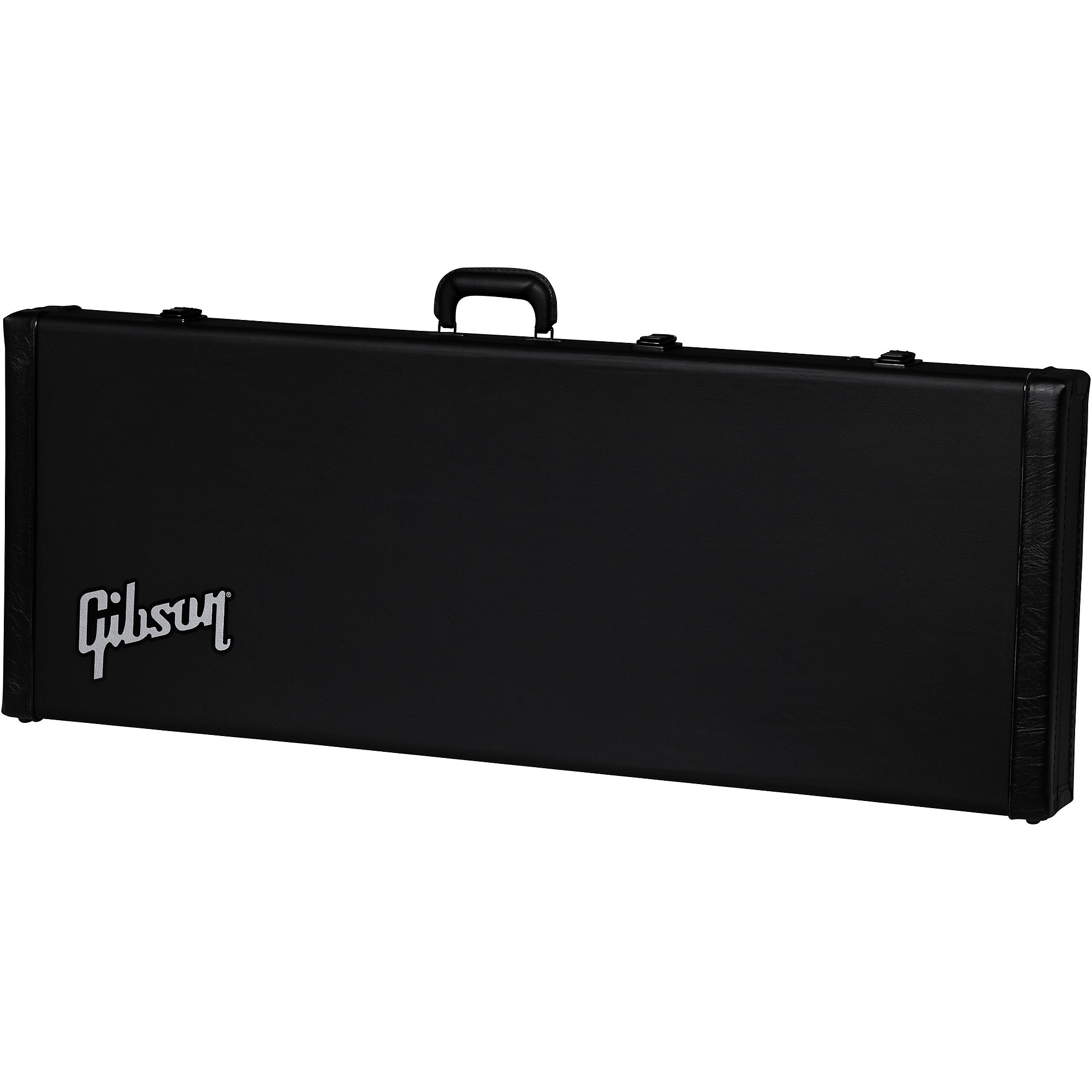 Gibson Explorer ブラック USA製 ハードケース付き Gibson Explorer Modern Hardshell Case Black | Guitar Center