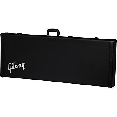 Gibson Explorer Modern Hardshell Case Black for sale