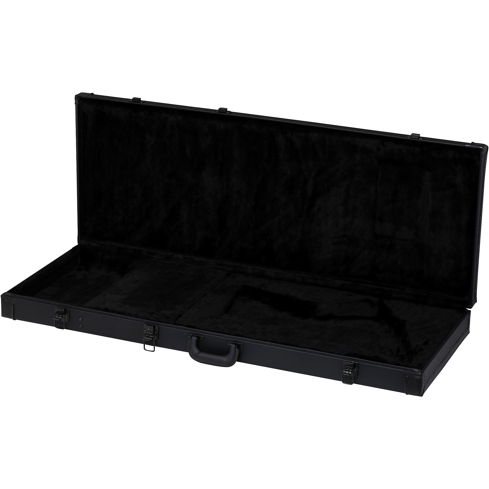 Gibson Explorer Modern Hardshell Case Black | Guitar Center