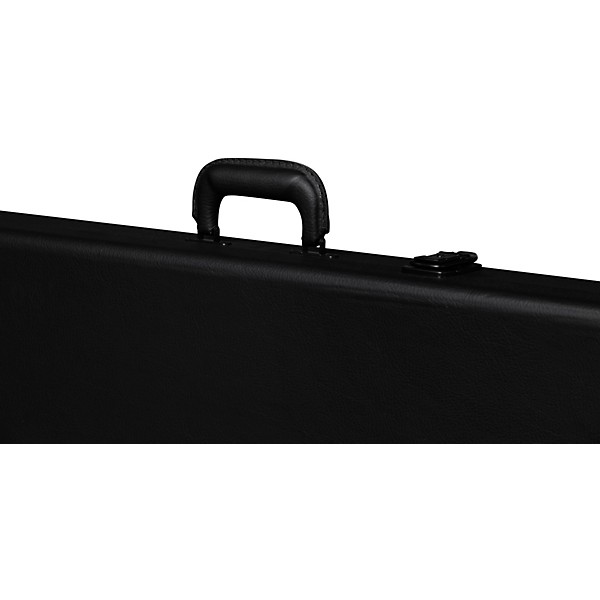 Gibson Explorer Modern Hardshell Case Black