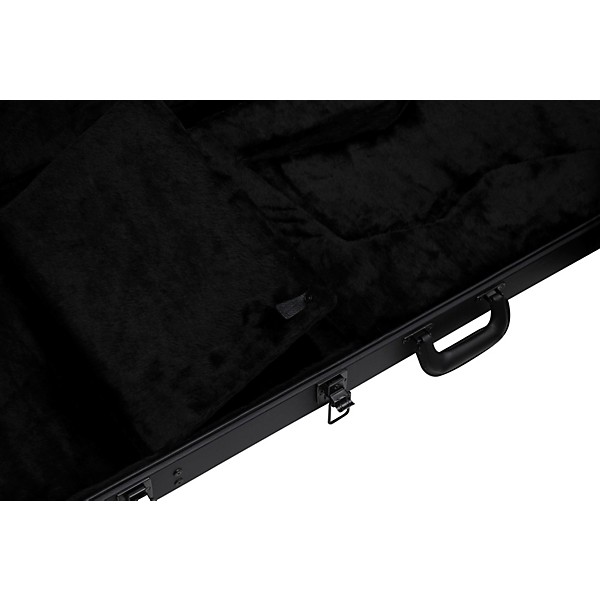 Gibson Explorer Modern Hardshell Case Black