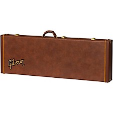 Gibson Explorer Modern Hardshell Case Black | Guitar Center