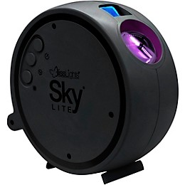Open Box BlissLights Sky Lite LED Laser Star Projector (Purple LED/Blue Laser) Level 1