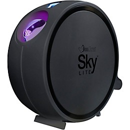 Open Box BlissLights Sky Lite LED Laser Star Projector (Purple LED/Blue Laser) Level 1