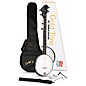 Gold Tone AC-1 Banjo Package Black thumbnail