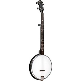 Gold Tone AC-1 Banjo Package Black