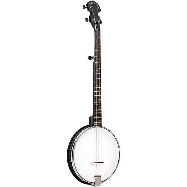 Gold Tone AC-1 Banjo Package Black