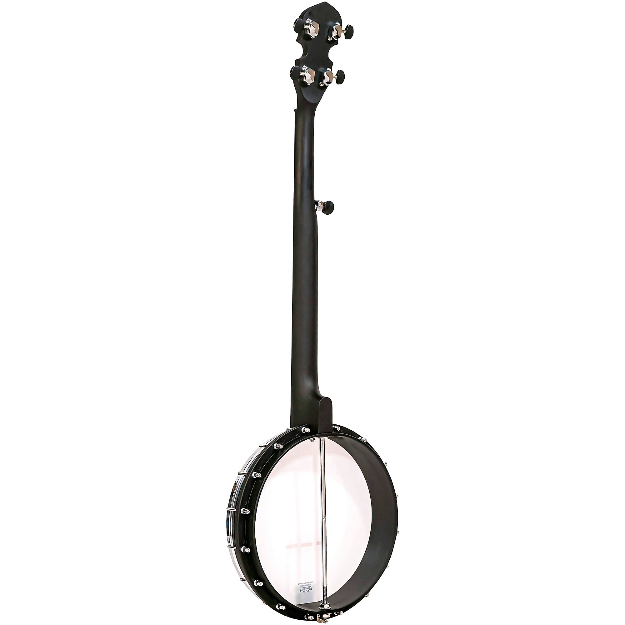 Gold Tone AC-1 Banjo Package Black | Guitar Center