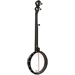 Gold Tone AC-1 Banjo Package Black