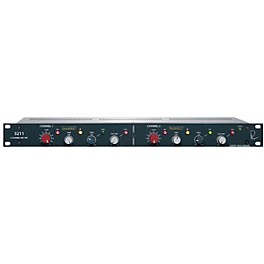 Rupert Neve Designs 5211 2-Channel Microphone Preamp