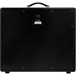 Open Box PRS 1x12 Stealth Guitar Cabinet with Celestion V70 Speaker Level 1 Black