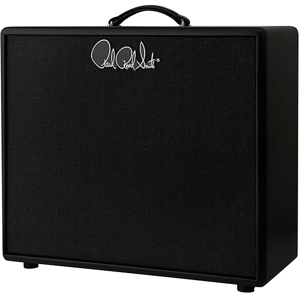 PRS 1x12 Stealth Guitar Cabinet with Celestion V70 Speaker Black