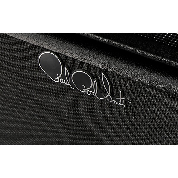 Open Box PRS 1x12 Stealth Guitar Cabinet with Celestion V70 Speaker Level 1 Black