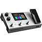 HeadRush MX5 Limited-Edition Compact Quad-Core Guitar FX and Amp Modeler Silver thumbnail