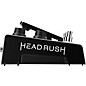 HeadRush MX5 Limited-Edition Compact Quad-Core Guitar FX & Amp Modeler Silver