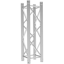 GLOBAL TRUSS SQ-4110 3.28 ft (1m) Square Segment