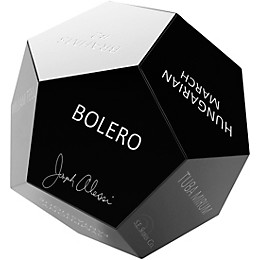 S.E. SHIRES Alessi ExcerptUP Practice Tool for Tenor Trombone