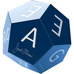 S.E. SHIRES Alessi ScaleUP Practice Tool for All Instruments