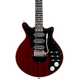 Brian May Guitars BMG Special Electric Guitar Antique Cherry