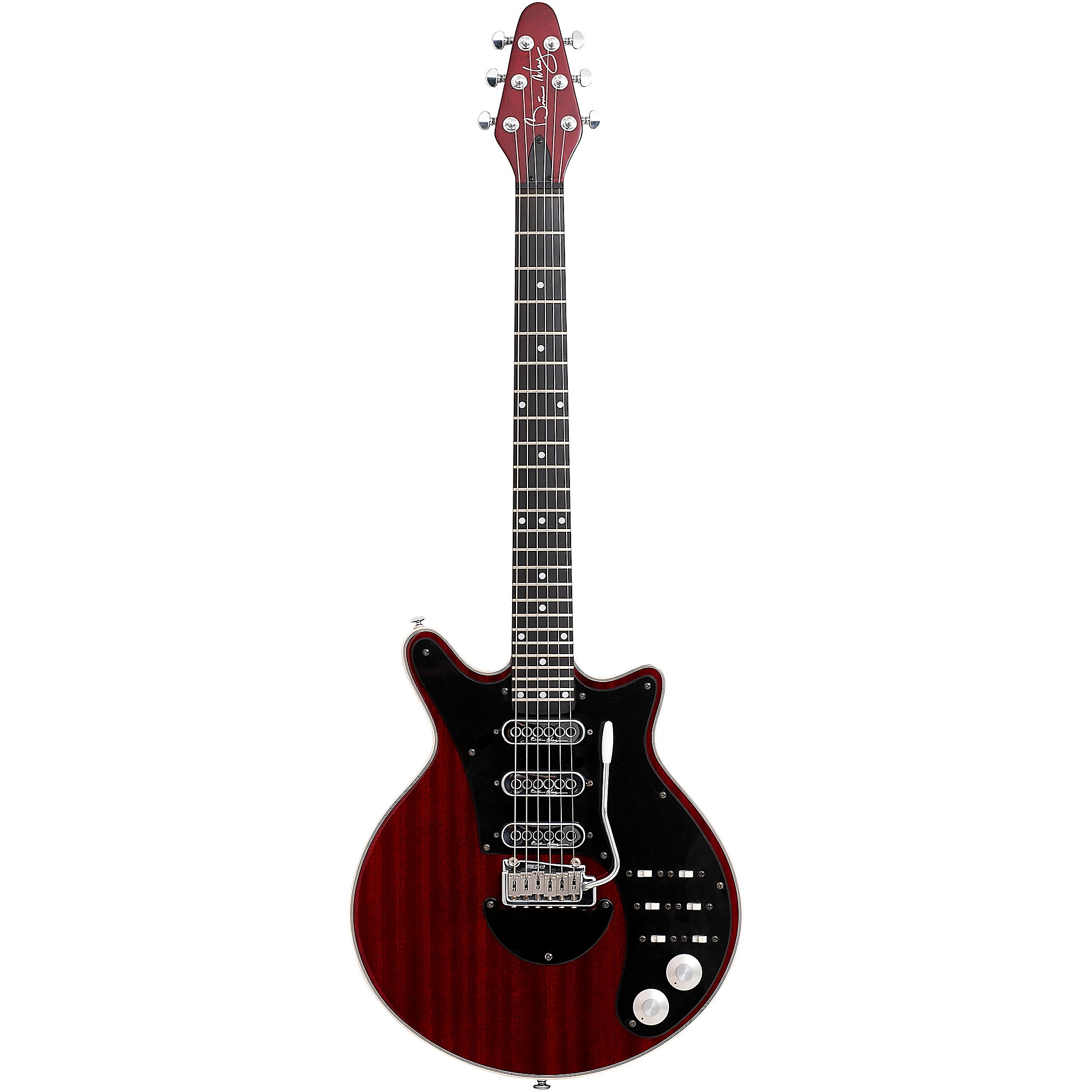 Brian May Guitars BMG Special Electric Guitar Antique Cherry | Guitar Center